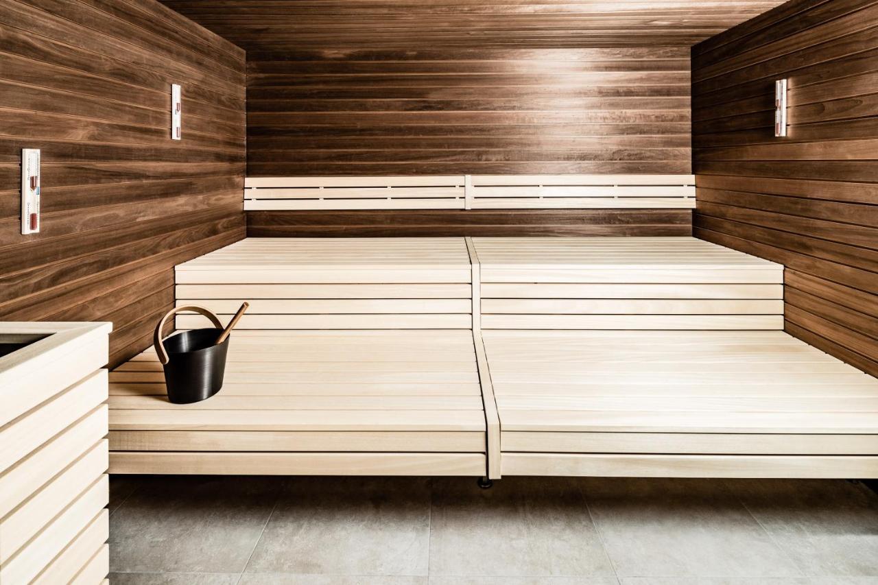 Hotel Plattenhof Термено Экстерьер фото