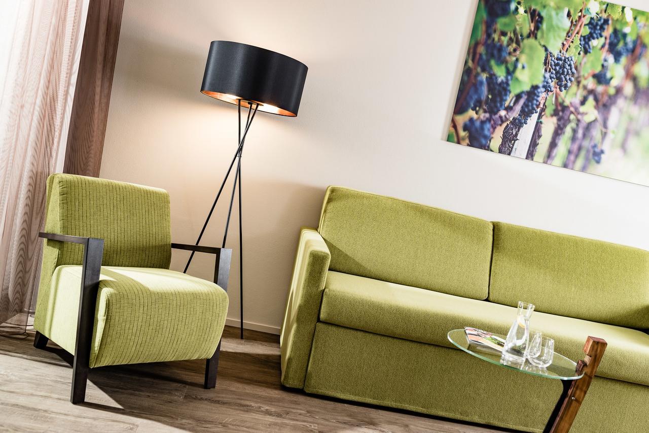 Hotel Plattenhof Термено Экстерьер фото